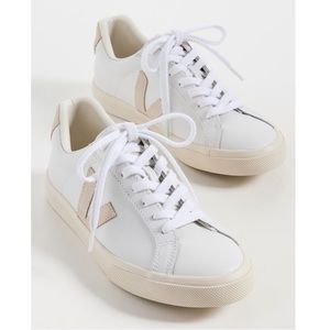 Veja Esplar Logo Sneaker size 38/7